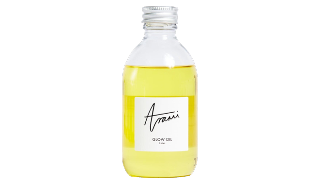 Arami Glow Oil