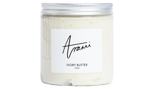 Arami Ivory Butter