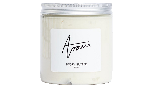 Arami Ivory Butter