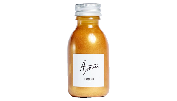 Arami Lumi Oil