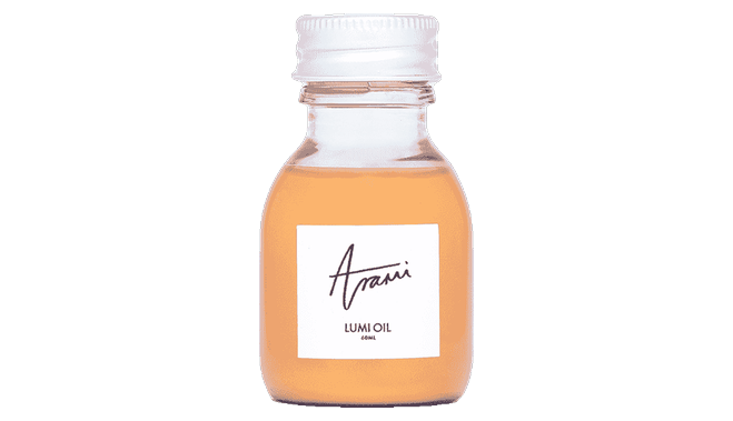 Arami Lumi Oil Sweet Oud