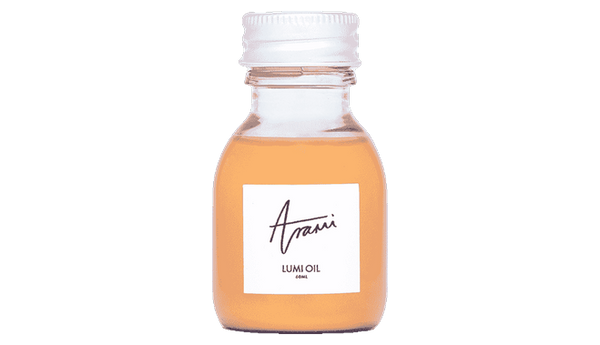 Arami Lumi Oil Sweet Oud