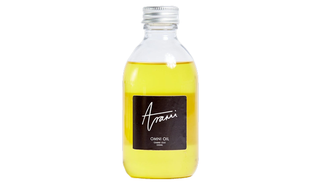 Arami Omni Oil Ombre Oud