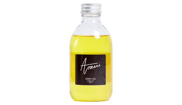 Arami Omni Oil Ombre Oud