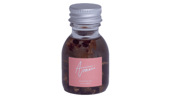 Arami Paradise Oil
