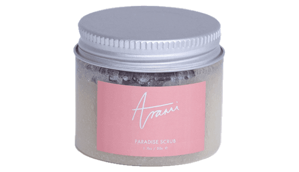 Arami Paradise Scrub