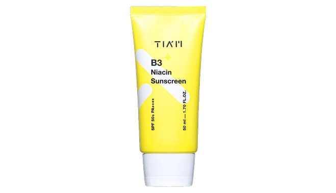 Tiam B3 Niacin Sunscreen