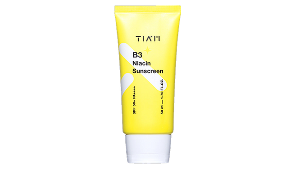Tiam B3 Niacin Sunscreen