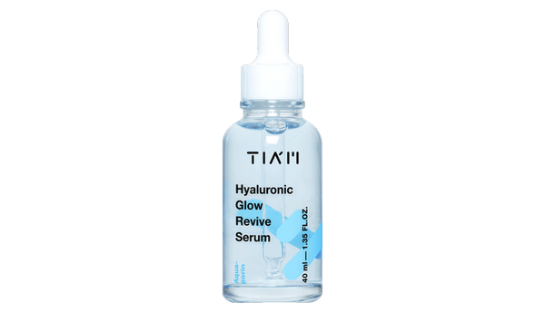 Tiam Hyaluronic Glow Revive Serum