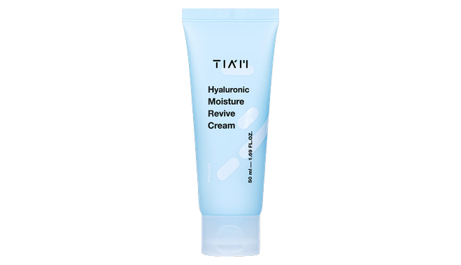 Tiam Hyaluronic Moisture Revive Cream