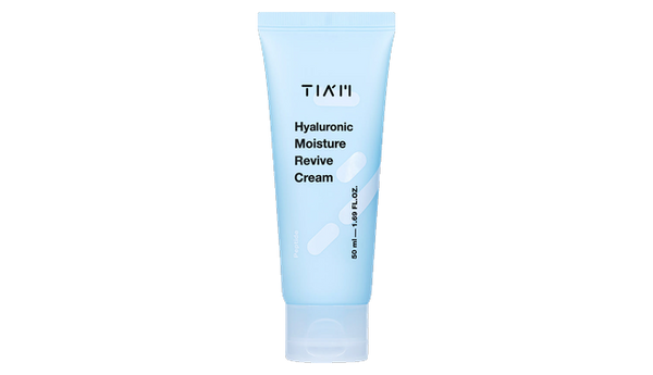 Tiam Hyaluronic Moisture Revive Cream