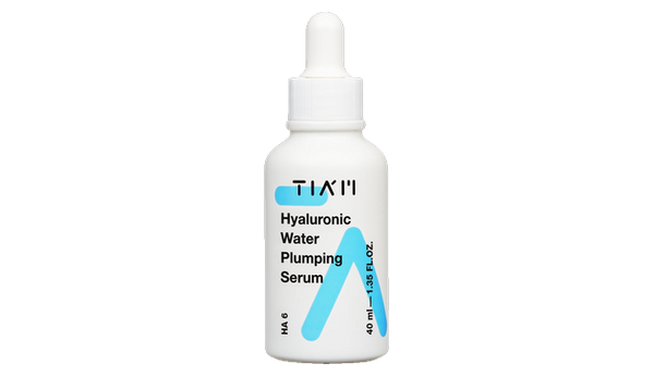 Tiam Hyaluronic Water Plumping Serum