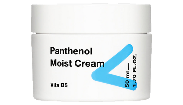 Tiam Panthenol Moist Cream