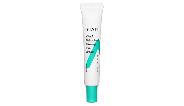 Tiam Vita A Bakuchiol Firming Eye Cream