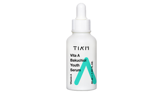 Tiam Vita A Bakuchiol Youth Serum