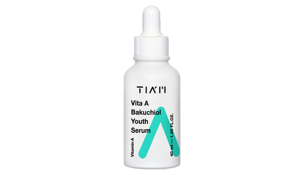 Tiam Vita A Bakuchiol Youth Serum