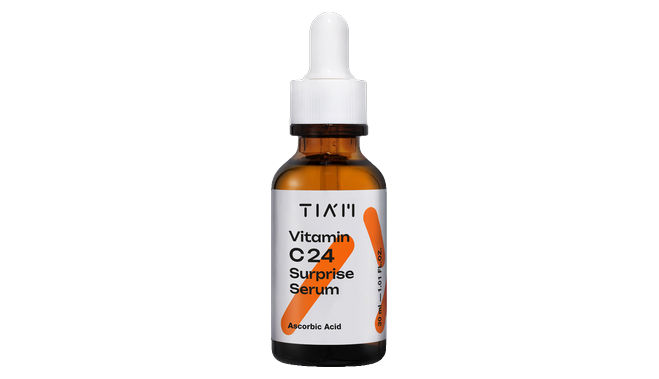 Tiam Vitamin C24 Surprise Serum