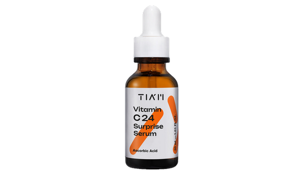 Tiam Vitamin C24 Surprise Serum