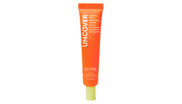 Uncover Licorice Root Dark Spot Serum