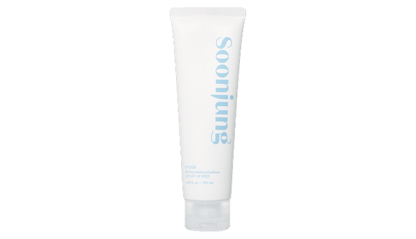 Etude SoonJung 10-Free Moist Emulsion