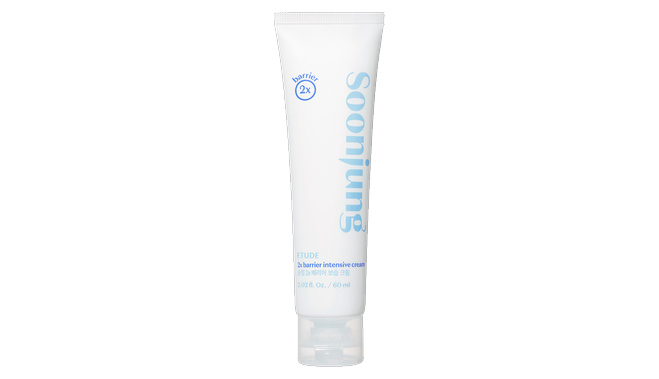 Etude SoonJung 2x Barrier Intensive Cream