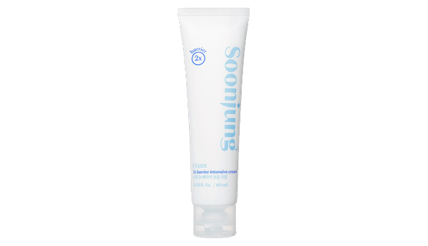 Etude SoonJung 2x Barrier Intensive Cream
