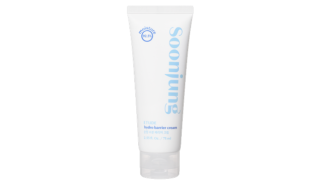 Etude SoonJung Hydro Barrier Cream