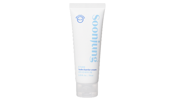Etude SoonJung Hydro Barrier Cream