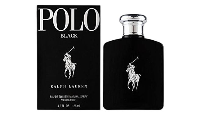 Polo black