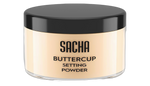 Sacha buttercup setting powder