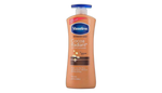 Vaseline cocoa radiant lotion