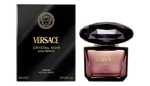 Versace crystal noir eau de parfum
