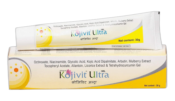 Kojivit ultra