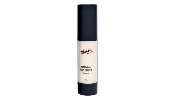 Classic perfect matifying face primer