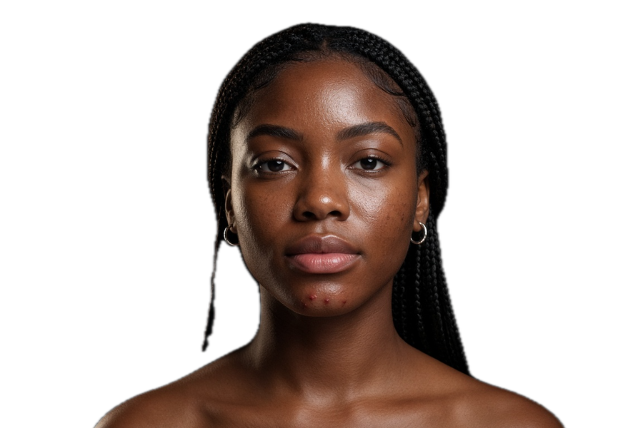 Skin scan