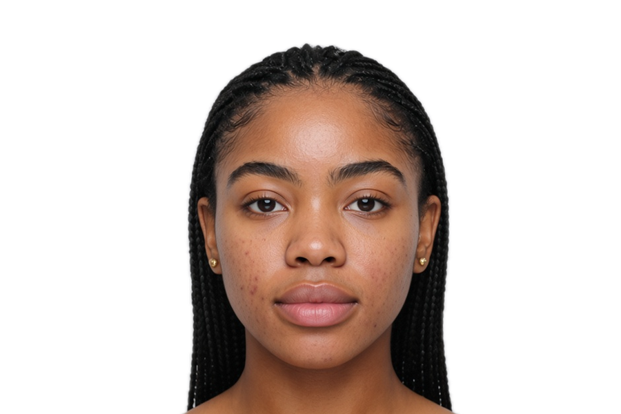 Skin scan