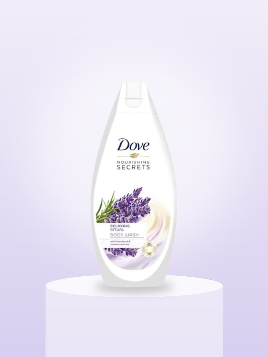 Product men-bodywash - MamaTega top picks