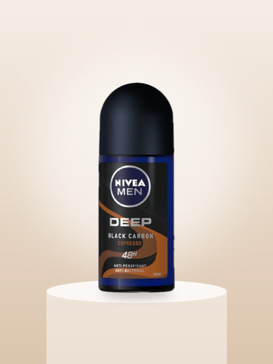 Product men-deodorant - MamaTega top picks