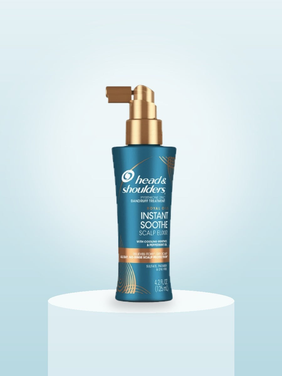 Product men-scalp - MamaTega top picks