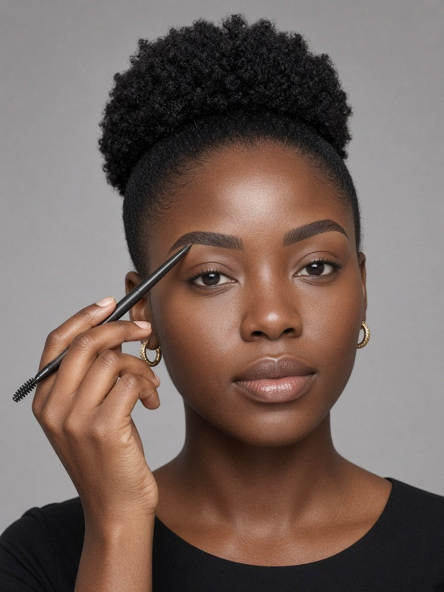 Brow pencil - MamaTega top picks