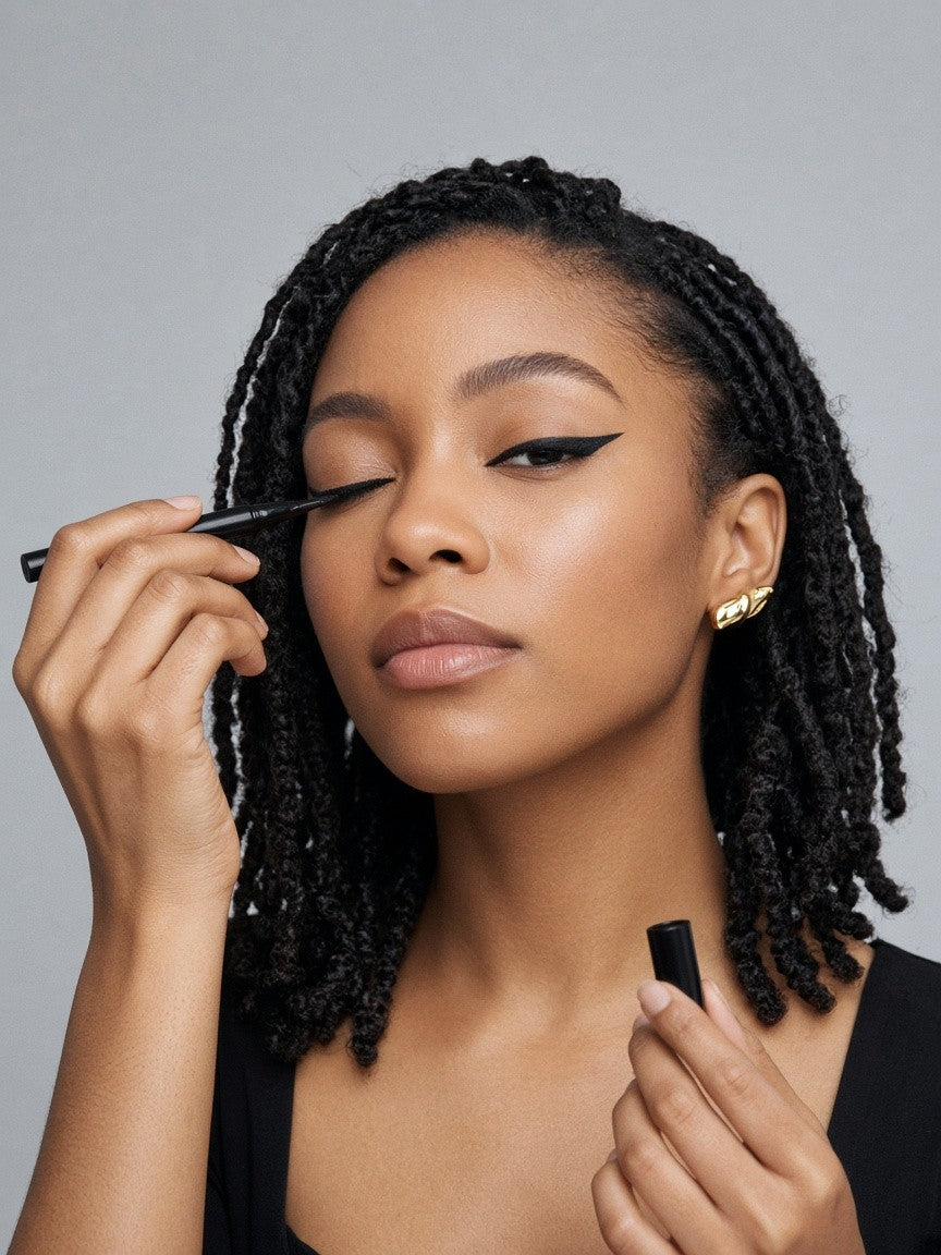 Eyeliner - MamaTega top picks