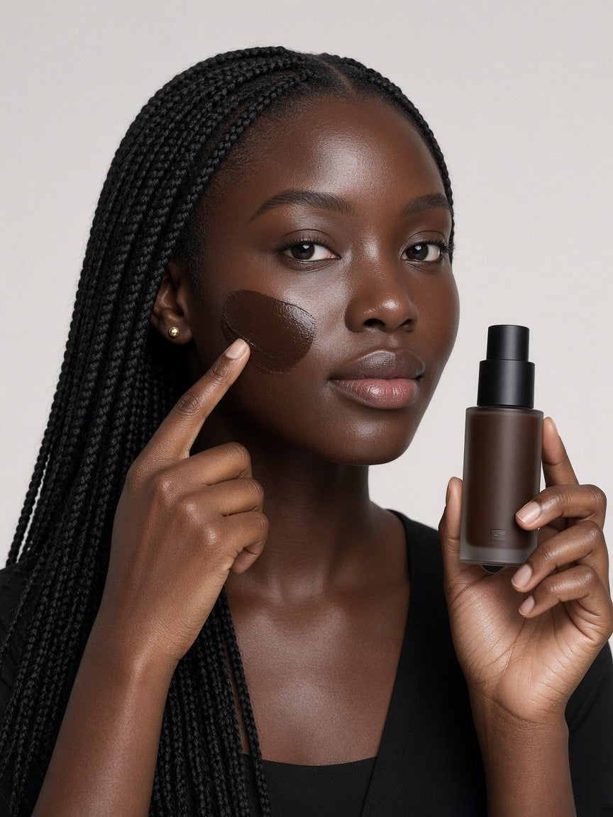 Foundation - MamaTega top picks