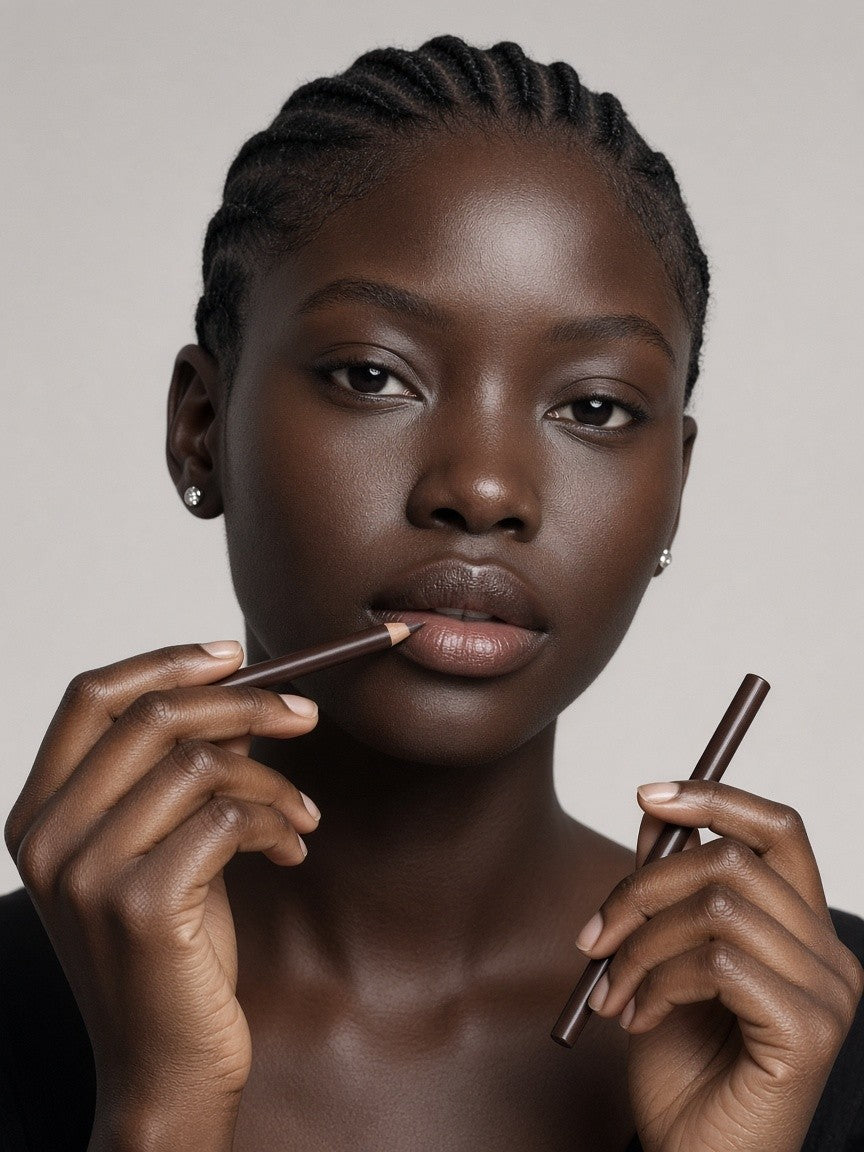 Lip liner - MamaTega top picks