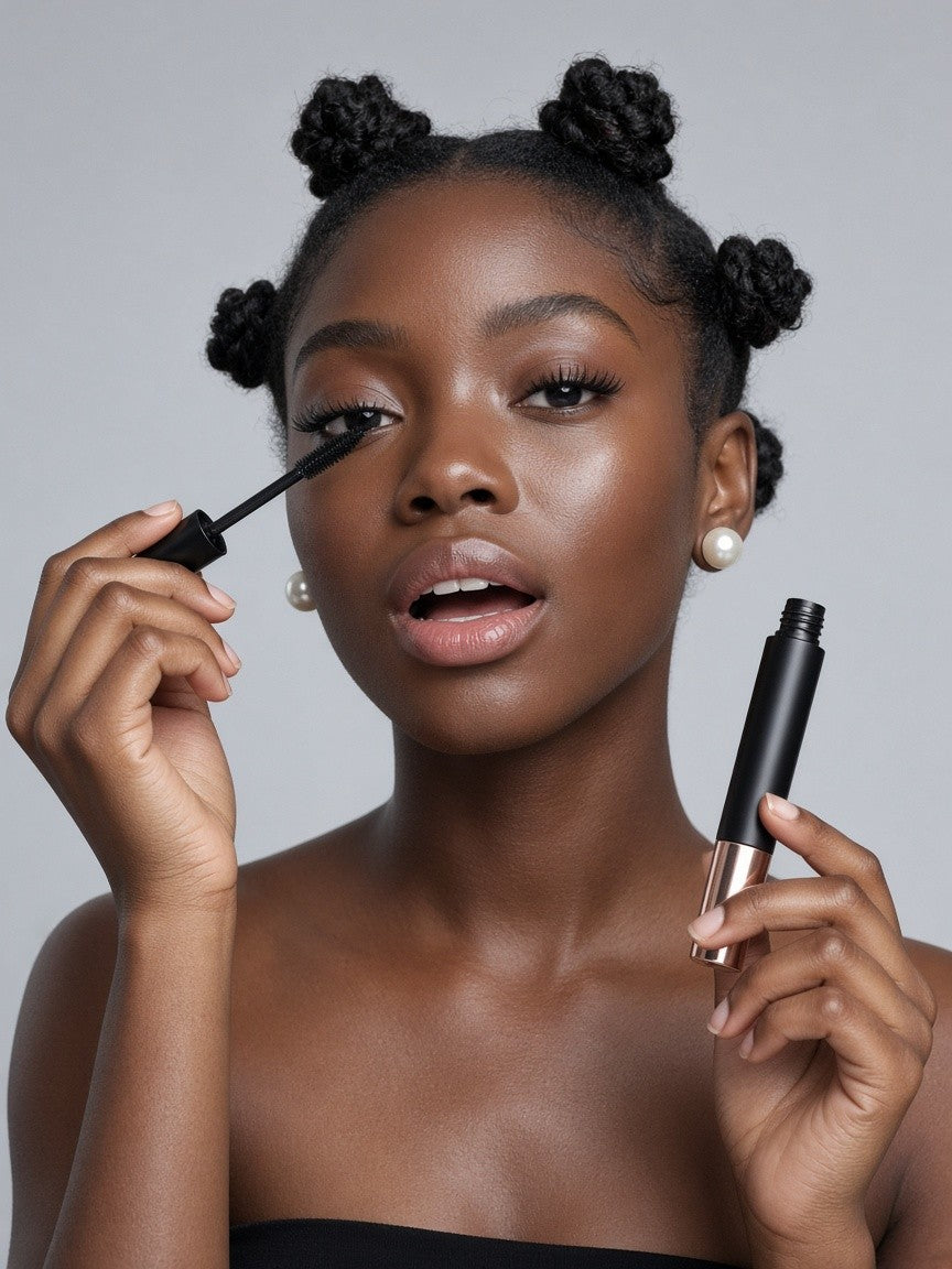 Mascara - MamaTega top picks
