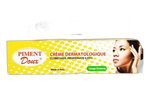 Piment doux tube