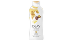 Olay Ultra Moisture Shea Butter B3 Shower Gel