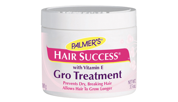 Palmer's Hair Success Gro Treatment