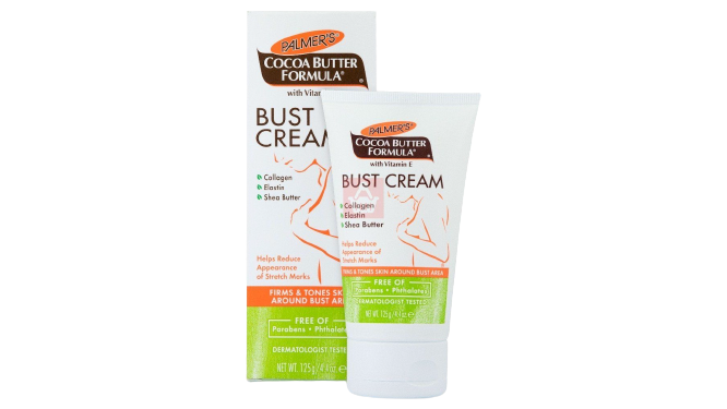 Palmers Cocoa Butter Bus Cream