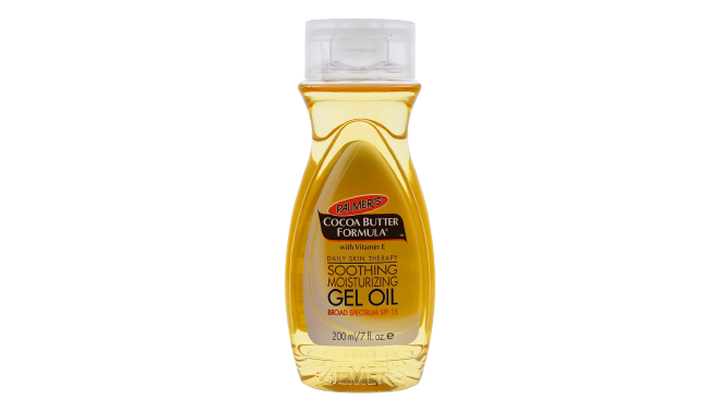 Palmers Cocoa Butter Gel Oil