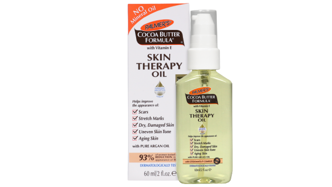 Palmer's Cocoa Butter Skin Therapy Oil